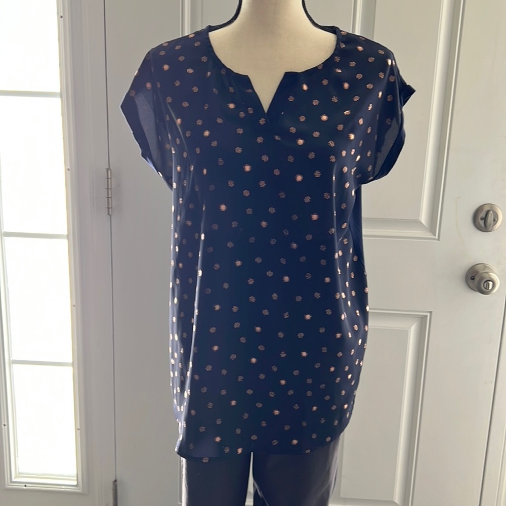 Full Moon Maternity Short Sleeve